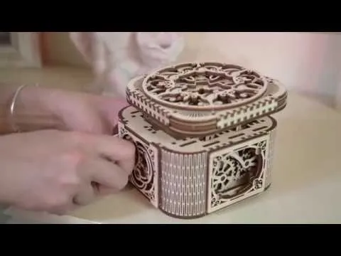 Нажми и смотри Нажми и смотри