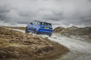 В Jaguar и Land Rover перестанет укачивать В Jaguar и Land Rover перестанет укачивать