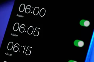 Звук будильника может влиять на вашу бодрость утром — исследование Звук будильника может влиять на вашу бодрость утром — исследование