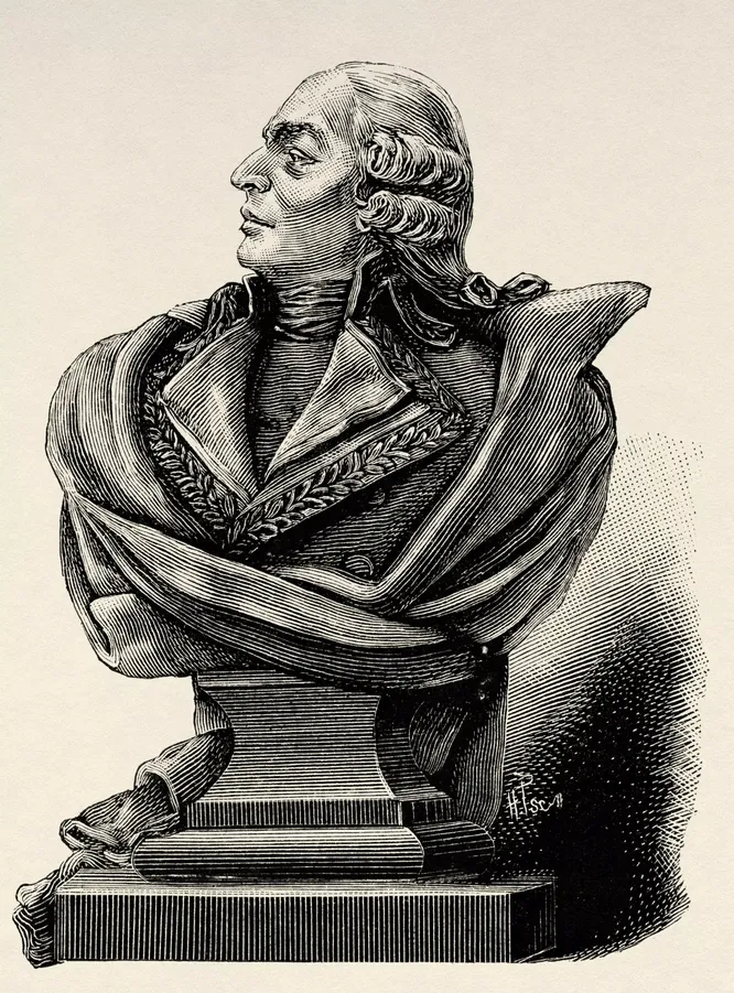 Военный, который мечтал летать: как Жан Батист Мари Шарль Менье изобрел дирижабль Военный, который мечтал летать: как Жан Батист Мари Шарль Менье изобрел дирижабль