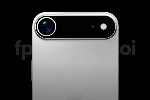 iPhone 17 Air окажется слабее iPhone 17 Pro: он получит урезанный чипсет