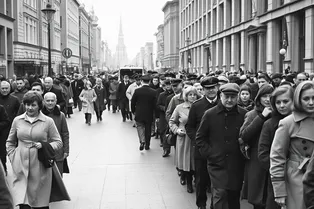 «С ума сошли!» Как в СССР возникали стихийные очереди «вникуда»