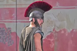 600 тыс метров пленки! Как Кристофер Нолан снял «Одиссею» на новую камеру IMAX 600 тыс метров пленки! Как Кристофер Нолан снял «Одиссею» на новую камеру IMAX