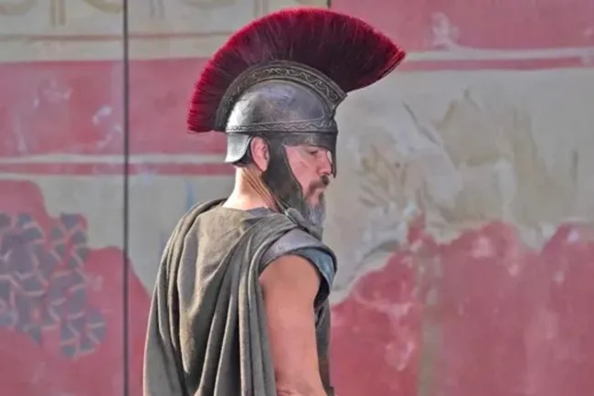 600 тыс метров пленки! Как Кристофер Нолан снял «Одиссею» на новую камеру IMAX