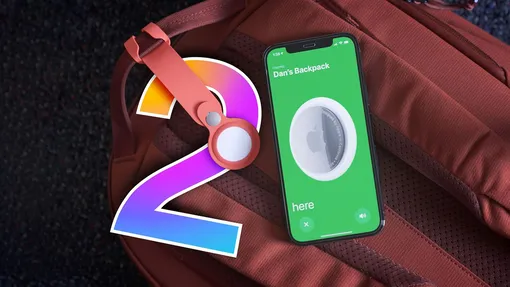 Что особенного в новых метках AirTag