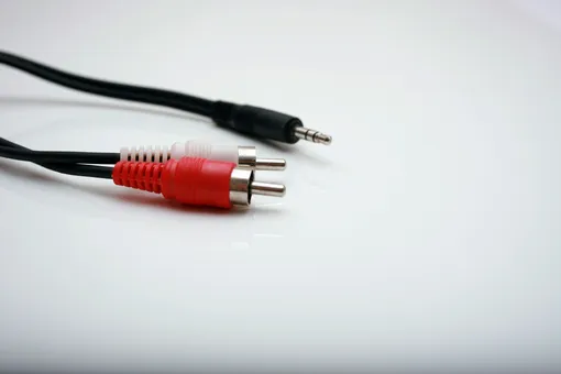 Провод RCA для старых телевизоров