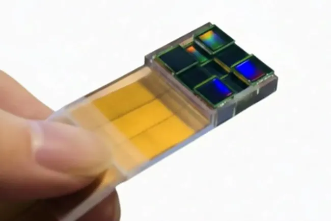 Как получить сверхчеткое изображение без линз? В США создали технологию MASI