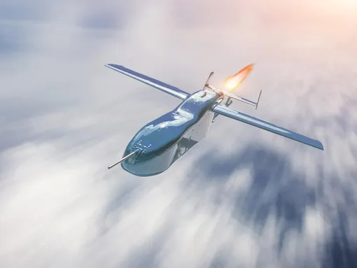 гиперзвуковая авиация