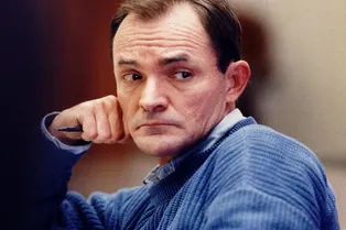 Жуткая история Рэнди Крафта, убийцы, который вел зловещую летопись своих жертв