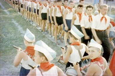 Простая логическая загадка из СССР, которая смущает даже взрослых. А вы сможете с ней справиться?