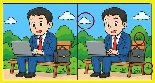 Ответ на головоломку