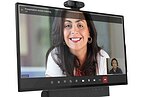 Lenovo анонсировала смарт-дисплей Full HD для видеозвонков... за 160 тысяч рублей