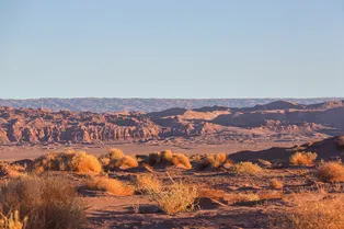 Здесь 400 лет не выпадали осадки: где находится самое засушливое место на Земле