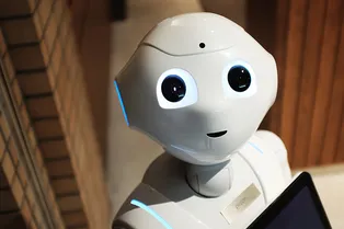 Человекоподобных роботов научились взламывать Человекоподобных роботов научились взламывать