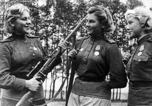 Роза Шанина Роза Шанина
