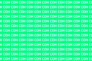 Зрительный тест с ограниченным временем: найдите слово «сок» за 6 секунд!