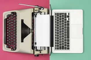 Как ноутбуки захватили мир: эволюция компьютеров Как ноутбуки захватили мир: эволюция компьютеров