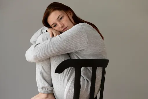 Почему чувство одиночества усиливается в праздники, и как с ним справиться: советы психолога Почему чувство одиночества усиливается в праздники, и как с ним справиться: советы психолога