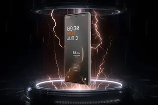 Раскрыты характеристики Tecno Pova Curve 2: экран 144 Гц и батарея на 8000 мАч Раскрыты характеристики Tecno Pova Curve 2: экран 144 Гц и батарея на 8000 мАч