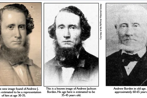 История загадочной смерти успешного бизнесмена Эндрю Бордена История загадочной смерти успешного бизнесмена Эндрю Бордена