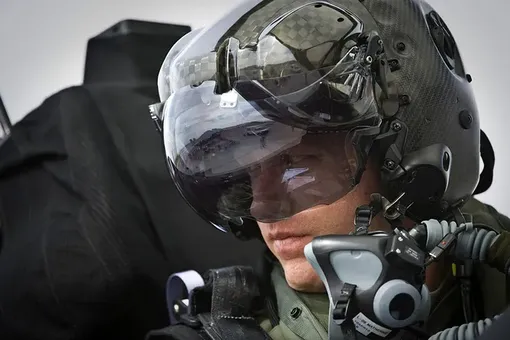 helmet for jet f-35 helmet for jet f-35
