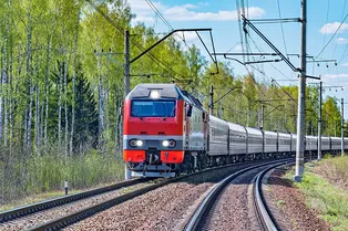 Вы точно это слышали! Зачем машинисты гудят при встрече поездов, пугая пассажиров? Вы точно это слышали! Зачем машинисты гудят при встрече поездов, пугая пассажиров?