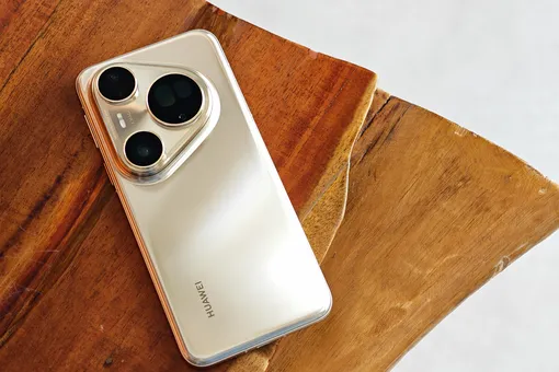 Обзор Huawei Pura 80 Ultra: фотохайп Обзор Huawei Pura 80 Ultra: фотохайп