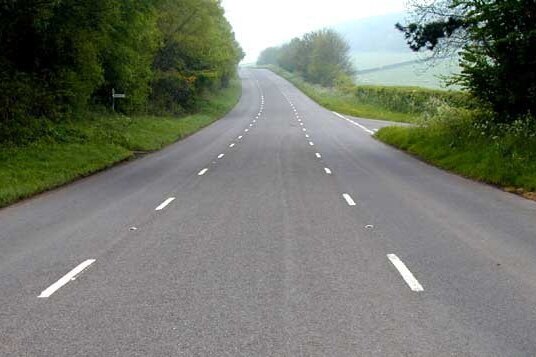 Дорога-которой-нет: решите необычную задачу на умение использовать ПДД