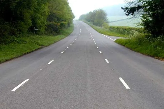 Дорога-которой-нет: решите необычную задачу на умение использовать ПДД