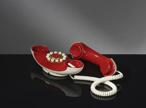 Genie Phone, 1970 год