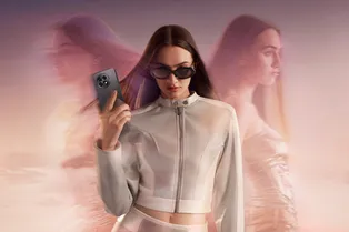 OnePlus раскрыла характеристики Ace 6: Snapdragon 8 Elite и экран 165 Гц OnePlus раскрыла характеристики Ace 6: Snapdragon 8 Elite и экран 165 Гц