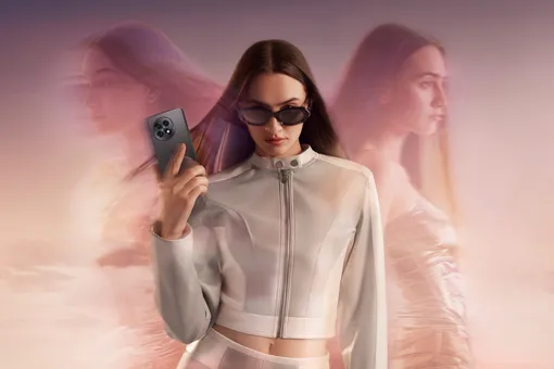 OnePlus раскрыла характеристики Ace 6: Snapdragon 8 Elite и экран 165 Гц OnePlus раскрыла характеристики Ace 6: Snapdragon 8 Elite и экран 165 Гц