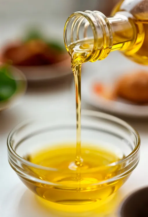 польза и вред пальмового масла