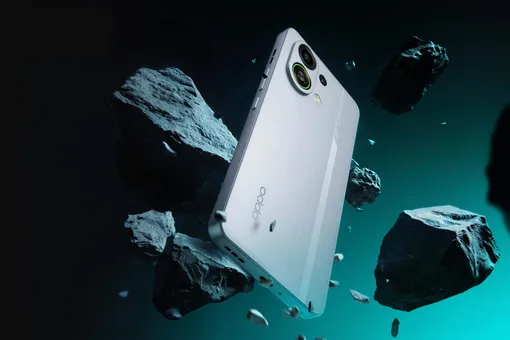 Раскрыты характеристики OPPO K15 Turbo Pro: огромный экран и Snapdragon 8 Gen 5 Раскрыты характеристики OPPO K15 Turbo Pro: огромный экран и Snapdragon 8 Gen 5