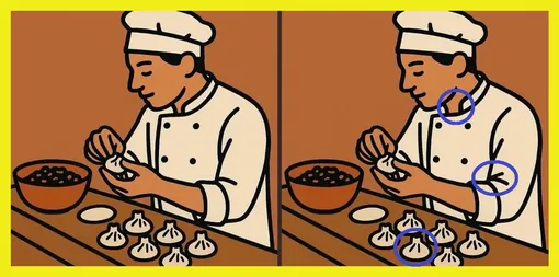 Ответ на головоломку