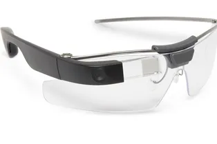 Очки Google Glass возвращаются на рынок