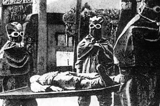 В Китае нашли «Бункер ужасов» Второй мировой войны — им управляло печально известное подразделение 731