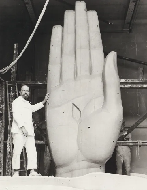 Поль Ландовски Поль Ландовски