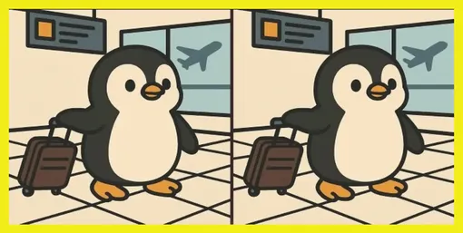 Найдите 3 отличия между картинками Найдите 3 отличия между картинками