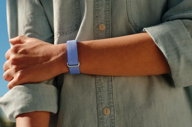 Fitbit Air — «убийца умных часов» и Whoop? Обзор и тест гаджета