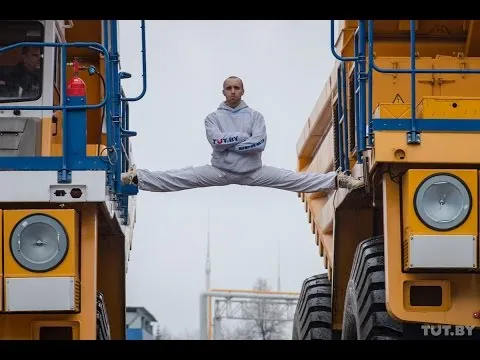 Нажми и смотри