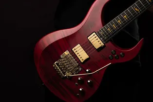 Модульные электрогитары — это будущее музыкантов? Узнайте интересные факты!