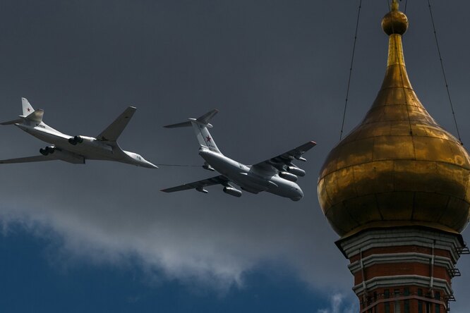 Демо-образец ПАК ДА планируют построить к 2023 году