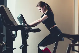 Ты делаешь кардио неправильно: 7 главных ошибок на тренировках Ты делаешь кардио неправильно: 7 главных ошибок на тренировках