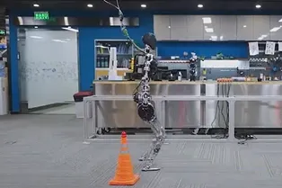 В Китае за пожилыми будут следить сиделки-гуманоиды. Хотите так же?