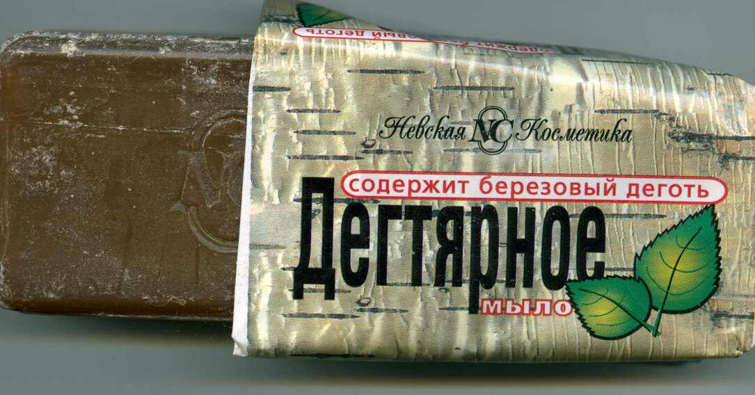 Дегтярное мыло для чего используют в быту: вернуть блеск волосам ...