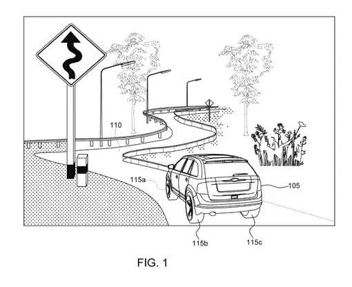 ford multi directional drive mode patent ford multi directional drive mode patent