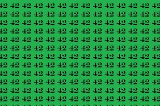 Сможете отыскать число 24? Быстрый тест на внимательность Сможете отыскать число 24? Быстрый тест на внимательность