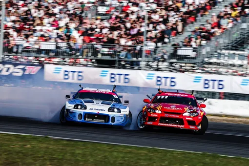 RDS GP
