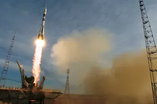Почему с запуском «Союза» возникла нештатная ситуация
